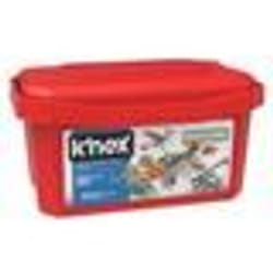 Super Box Baril creation 35 modeles 522 pieces Knex - Imagine Construction - Jeu enfant 7 ans et plus