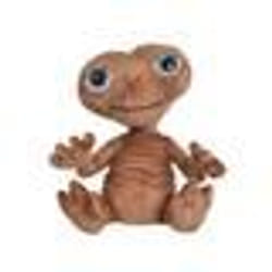 Peluche Extraterrestre E.T 27 cm - Doudou Licence - Enfant