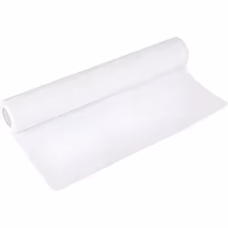 Rouleau papier blanc pour tableau enfant 455 cm x 10 metres - Dessin Coloriage - Jeu Creatif Educatif