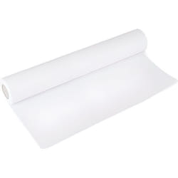 Rouleau papier blanc pour tableau enfant 455 cm x 10 metres - Dessin Coloriage - Jeu Creatif Educatif
