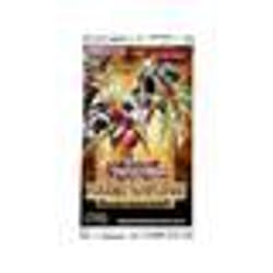 Yu-gi-oh Carte A Collectionner : Booster Foudre Amplifiée - Version Francaise - Konami Yugioh