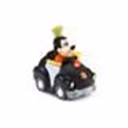 Vtech - La magi voiture de police de Dingo - Vehicule Tut Tut Bolides Disney - Version FR - Premier age
