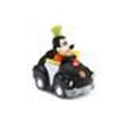 Vtech - La magi voiture de police de Dingo - Vehicule Tut Tut Bolides Disney - Version FR - Premier age
