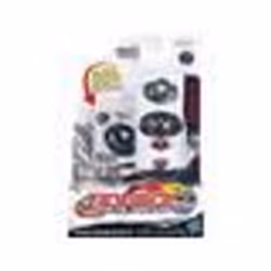 Toupie Beyblade Metal Masters Bakushin Susanow Et Son Lanceur - Toupie Type Attaque