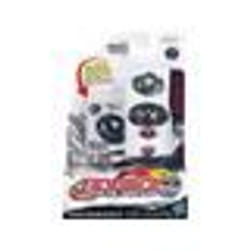 Toupie Beyblade Metal Masters Bakushin Susanow Et Son Lanceur - Toupie Type Attaque