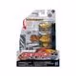 Toupie Beyblade Metal Masters nightmare rex Et Son Lanceur - Toupie Type Equilibre
