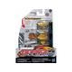 Toupie Beyblade Metal Masters nightmare rex Et Son Lanceur - Toupie Type Equilibre