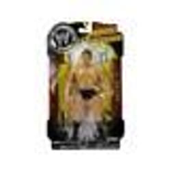 Catcheur JBL - Figurine 15 Cm - WWE - Serie 4 - Collection - Personnage