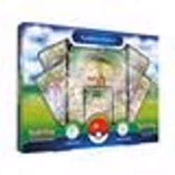 Coffret Pokémon Noadkoko Alola V 240 - Version Française - Carte A Collectionner Française - Edition Collector + 1 carte anim ...