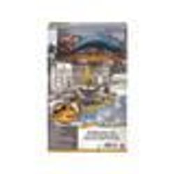 Coffret Attaque du Mosasaurus : 2 Dinosaures Combat + Accessoires - Jurassic World - Set Animaux Préhistorique et 1 Carte Offerte