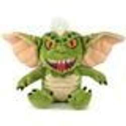 Peluche Pour Gremlins : Stripe 28 cm - Set Doudou Enfant Dessin Anime Avec 1 Carte Tigre - Garcon - Fille - Nouveaute