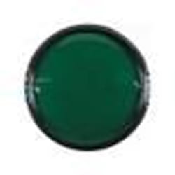Grande piste de des 45 cm ronde avec 5 des et 21 Jetons plastique - Piste Geante Yam Multi Jeux Plateau XL -