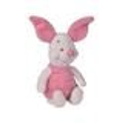 Doudou Porcinet 38 Cm - Collection Winnie L ourson - Set Peluche enfant Disney