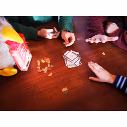 Cartamundi Jeu d\u0027ambiance : Poule Poule carte de jeu - Vue supplémentaire 5
