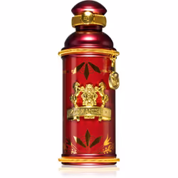 Le mariage de douceur et de force qui se cache en chaque femme est désormais exprimé par un parfum. L’eau de parfum Alexandre ...