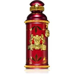 Alexandre.J The Collector Rose Alba 100 ml