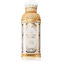 Alexandre.J Art Deco Collector The Majestic Musk 100 ml