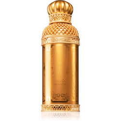 L’eau de parfum pour femmes Alexandre.J Art Deco Collector The Majestic Amber vous révèle tout le charme des senteurs orienta ...