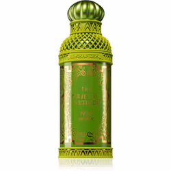 Fraîche et mystérieuse. Moderne et intemporelle. Il s’agit de l’eau de parfum unisexe Alexandre.J Art Deco Collector The Maje ...