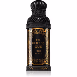 Découvrez un parfum hors du commun qui souligne l’unicité de la personne qui le porte. L’eau de parfum unisexe Alexandre.J Ar ...