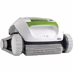 Robot de piscine Maytronics Dolphin T25 - Nettoyage du fond et des parois