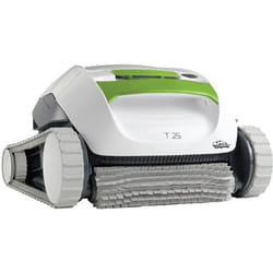 Robot de piscine Maytronics Dolphin T25 - Nettoyage du fond et des parois