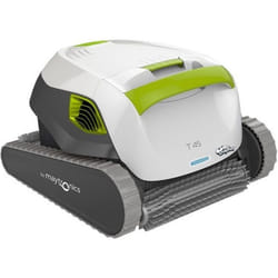 Robot de piscine électrique Dolphin T45 - Fond parois et Ligne deau - Application MyDolphin