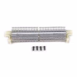 Dolphin - ensemble brosse active diag. Pour robot dolphin - dl9995540-assy