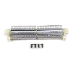 Dolphin - ensemble brosse active diag. Pour robot dolphin - dl9995540-assy