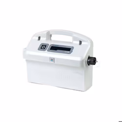 Dolphin - transformateur pour robot master 4, racer, limpeo et jd cleaner - 9995672-assy