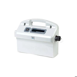 Dolphin - transformateur pour robot master 4, racer, limpeo et jd cleaner - 9995672-assy