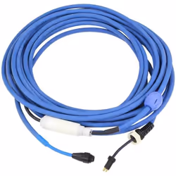 Dolphin - ensemble câble flottant 18 m + swivel diy - 9995873-diy