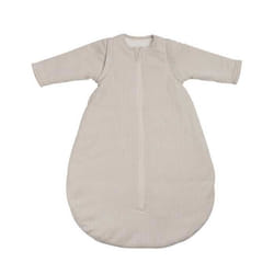 Trois Kilos Sept Gigoteuse bébé avec manches amovibles