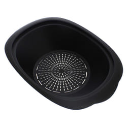 Electrolux - Plateau sans couvercle APDG207 pour Robot culinaire arthur martin, fagor , digicook