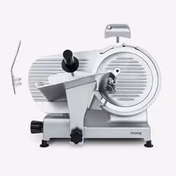H.Koenig MSX300 trancheuse Electrique 380 W Aluminium