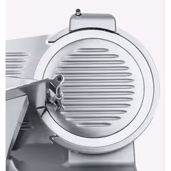 H.Koenig MSX300 trancheuse Electrique 380 W Aluminium