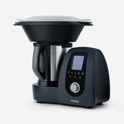 H.Koenig HK8 robot ménager 1000 W 2 L Noir