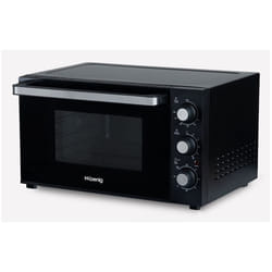 H.Koenig FO30 four 30 L 1500 W Noir