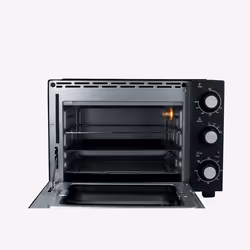 H.Koenig FO20 four 20 L 1400 W Noir