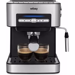 Machine à expresso WEASY KFX32
