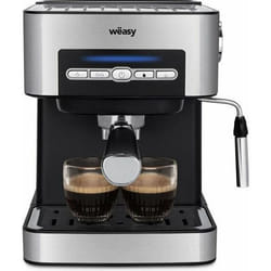 Machine à expresso WEASY KFX32