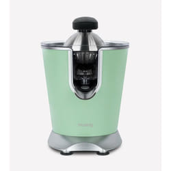 H.Koenig AGR88 Centrifugeuse 160 W Vert, Acier inoxydable