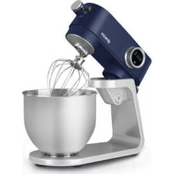 robot pâtissier métal