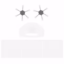 Kit dentretien - WEASY - TRC50 - Maintien de performance - Couleur blanche - Mixte