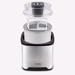 WËASY SRB80 sorbetière 2 L 12 W Acier inoxydable
