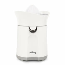 Presse-agrumes électrique blanc Weasy CITRU6