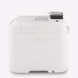 H.Koenig BAKE340 machine à pain 550 W Blanc