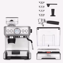 H.Koenig EXPRO980 machine à café Machine à expresso 2,7 L