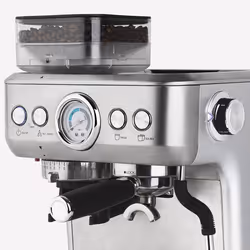 H.Koenig EXPRO980 machine à café Machine à expresso 2,7 L