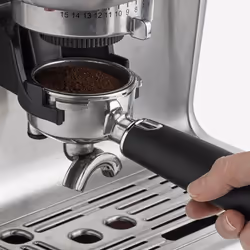 H.Koenig EXPRO980 Machine à expresso 2,7L - Vue supplémentaire 4
